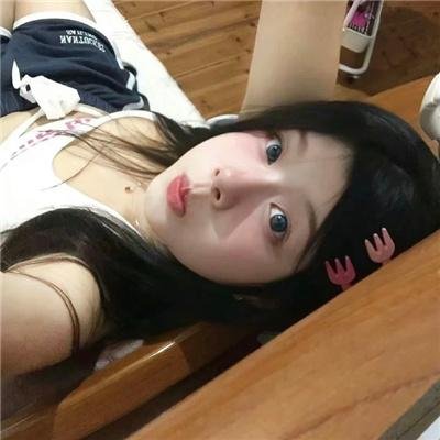 另一个我 封面