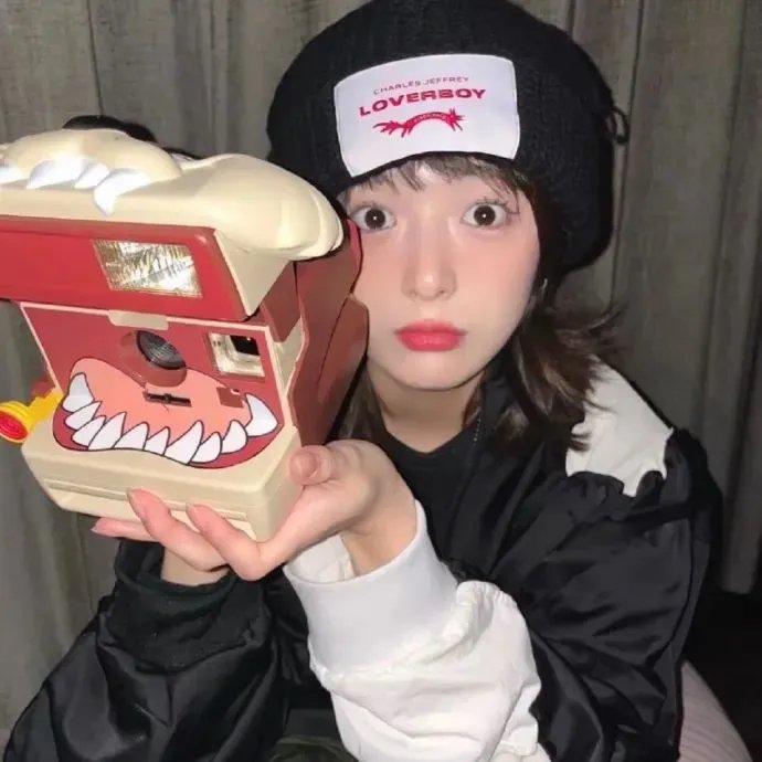 亲仇记 封面