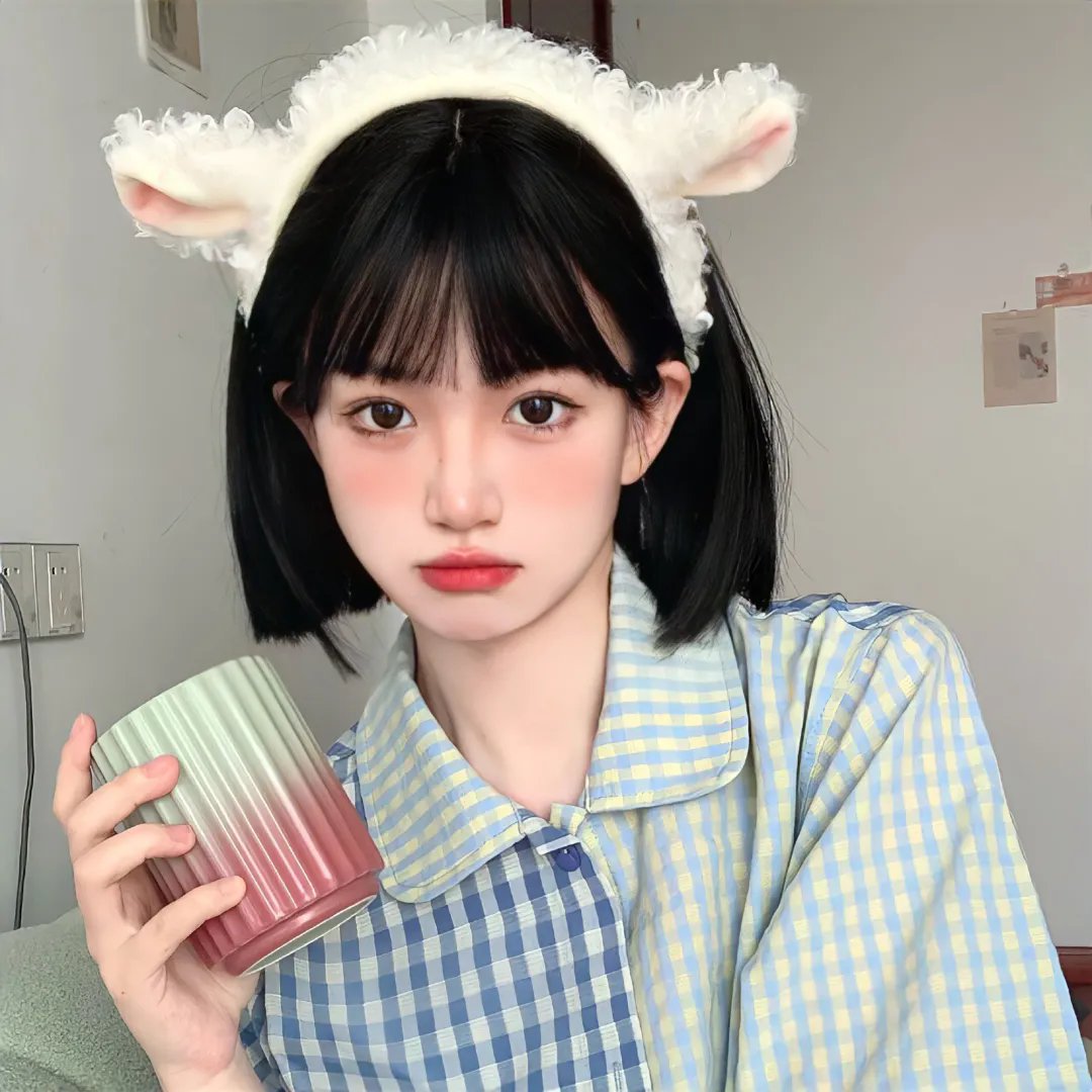 盲童顾盼盼的音乐梦想 封面