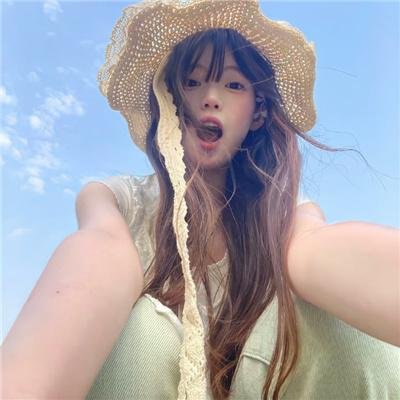 吉娜的肖像 封面